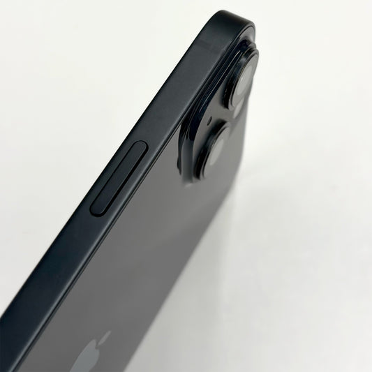 iPhone 14 Plus 256GB Midnight A+ Grade 100% Battery T8558