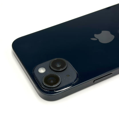 iPhone 14 Plus 256GB Midnight A+ Grade 100% Battery T8558