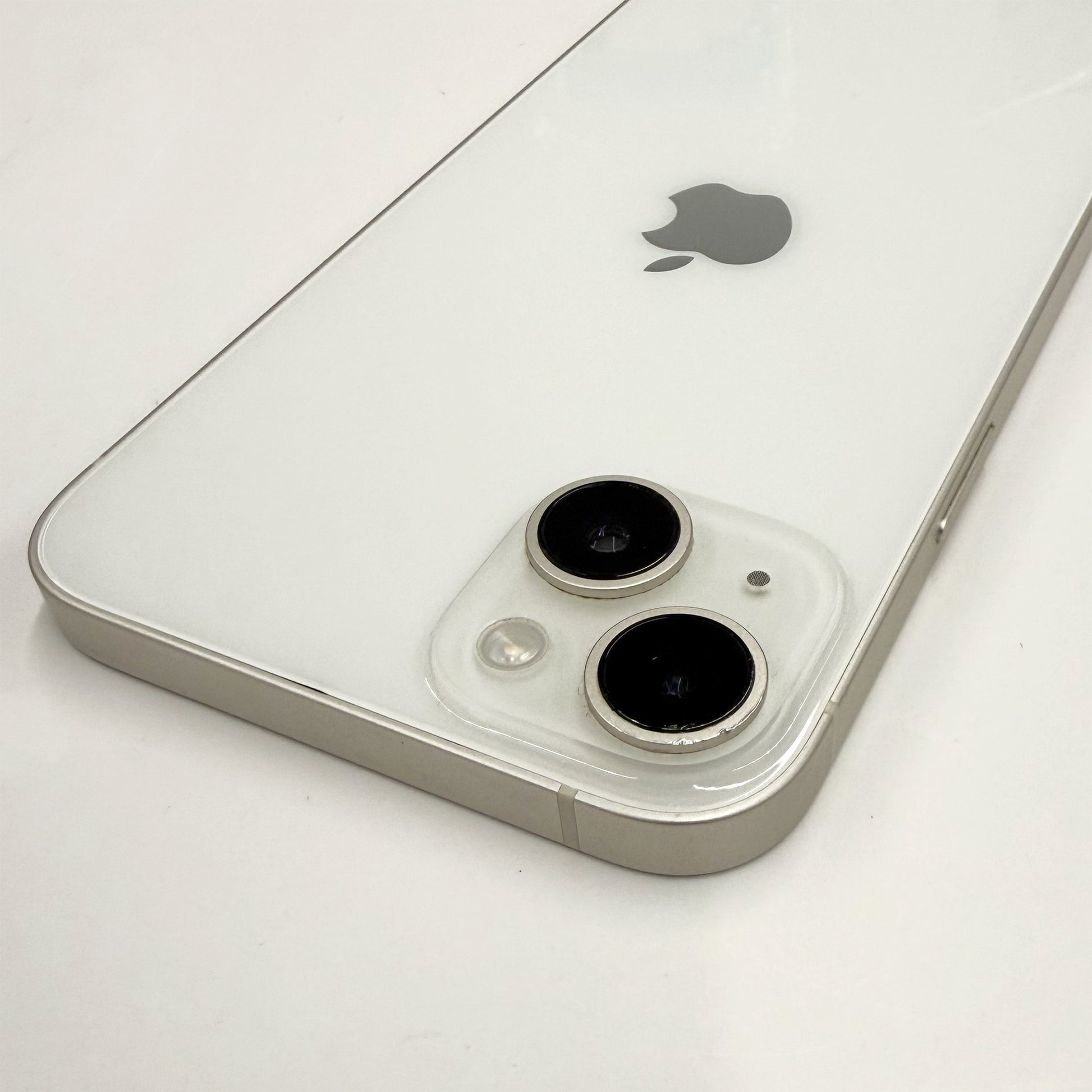 iPhone 14 Plus 128GB Starlight T8518 A Grade 88% Battery T8519