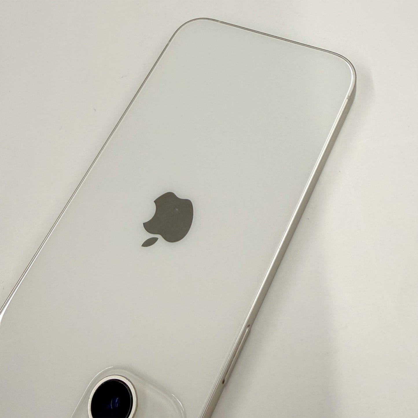 iPhone 14 Plus 128GB Starlight T8518 A Grade 88% Battery T8519