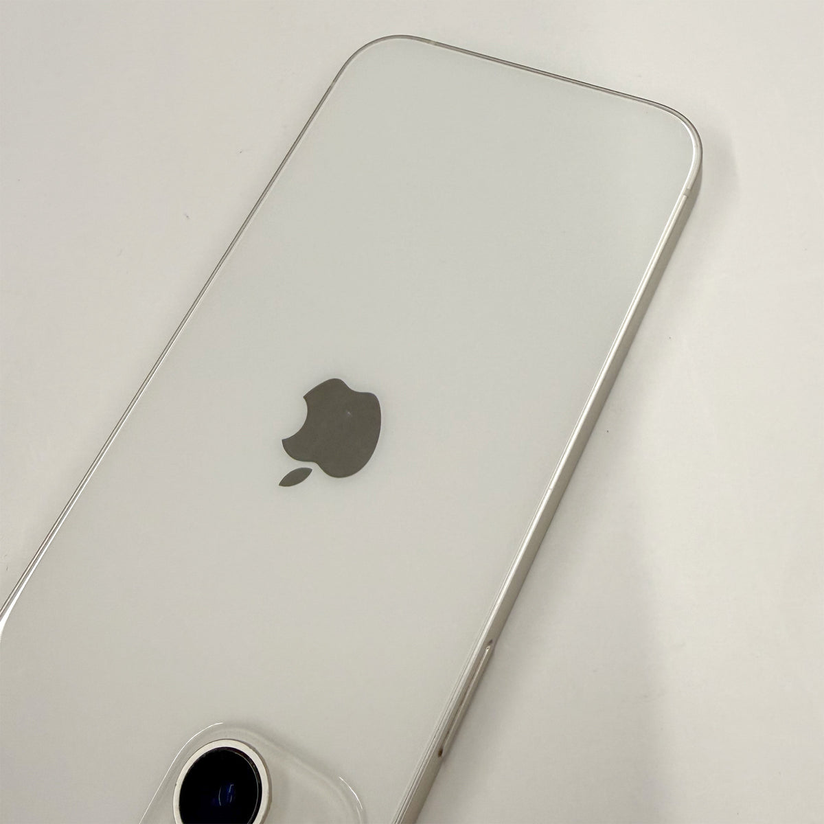 iPhone 14 Plus 128GB Starlight T8518 A Grade 88% Battery T8519