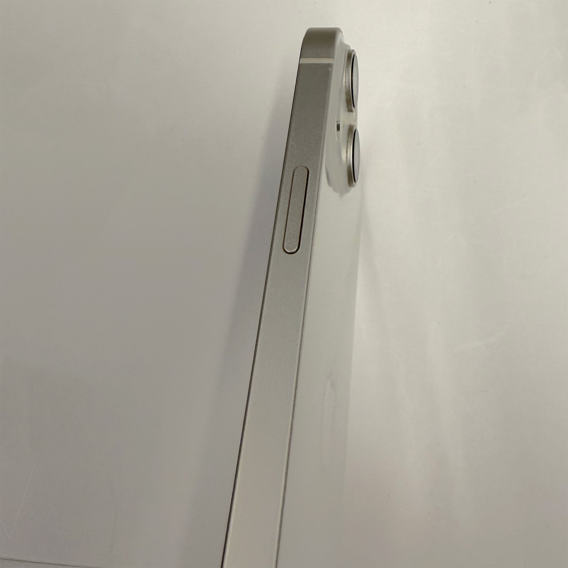 iPhone 14 Plus 128GB Starlight T8518 A Grade 88% Battery T8519