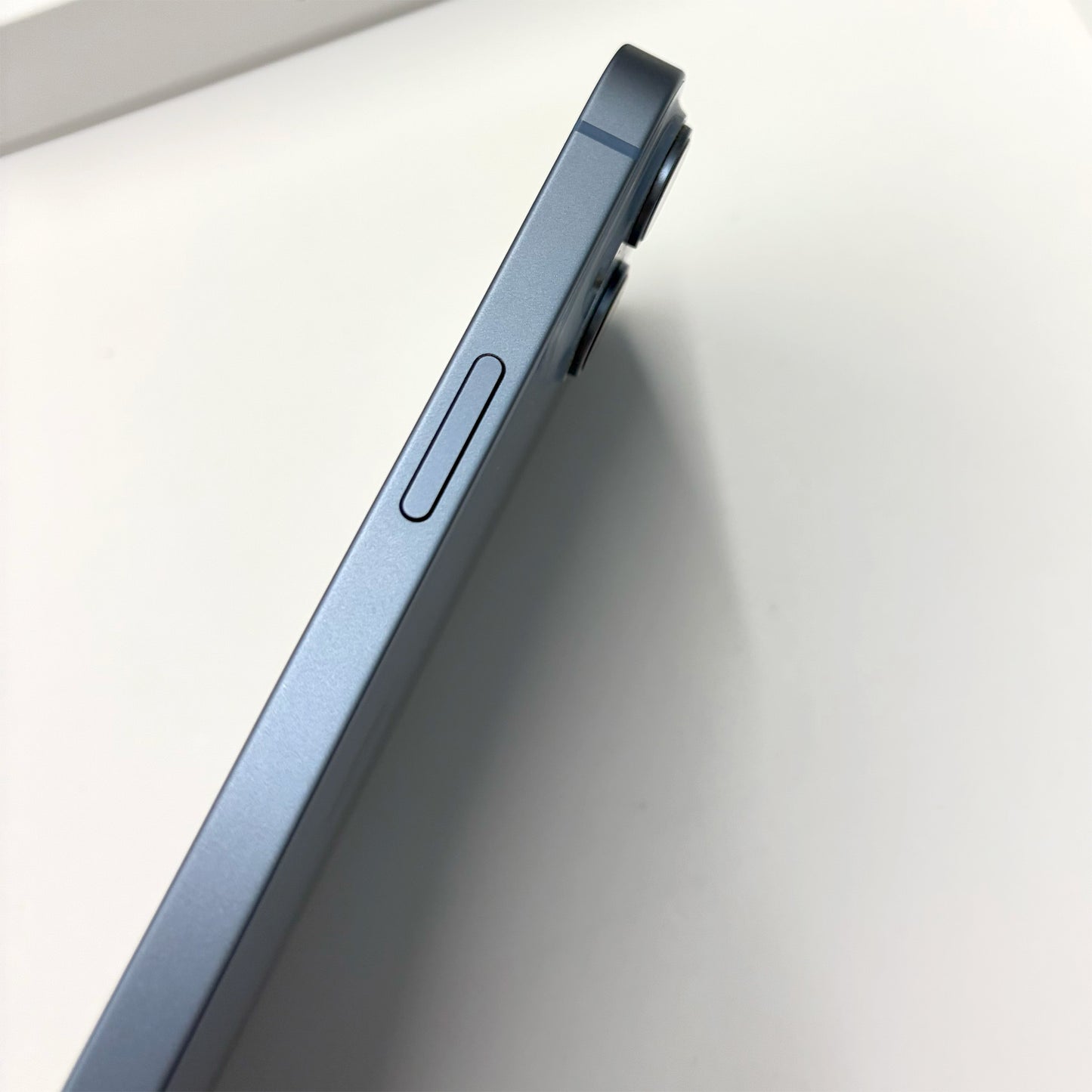 iPhone 14 Plus 256GB Blue A+ Grade 85% Battery T8529