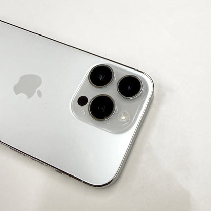 iPhone 14 Pro 128GB Silver T8407