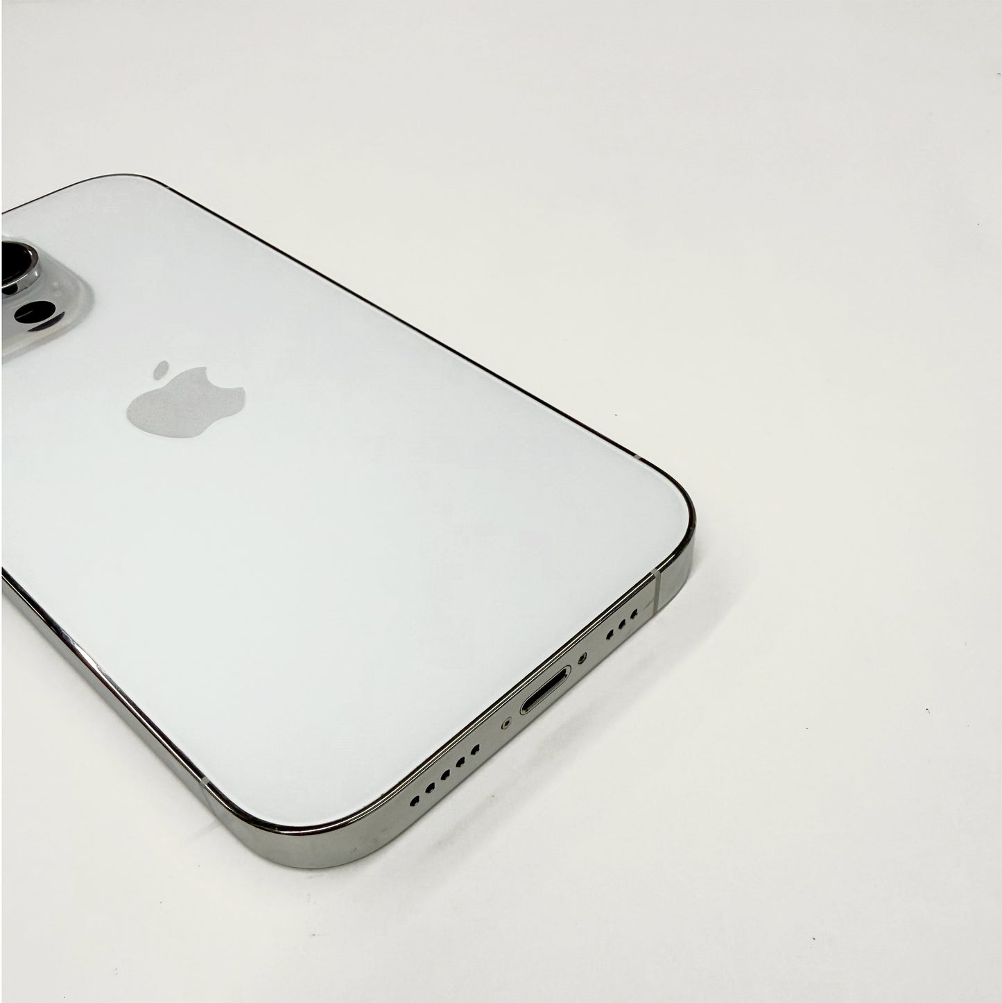 iPhone 14 Pro 128GB Silver T8407