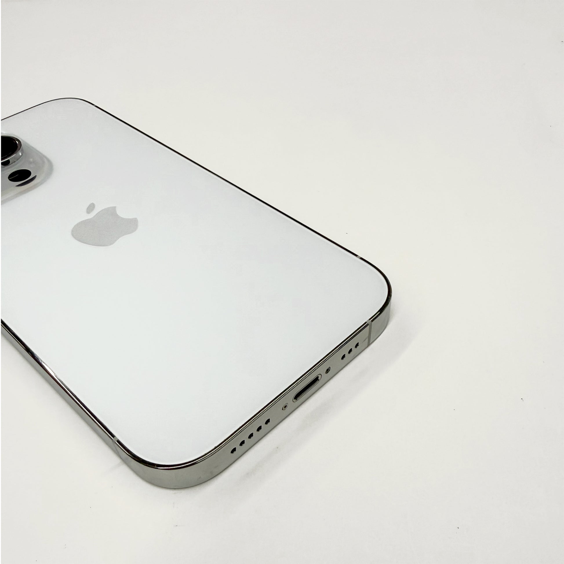 iPhone 14 Pro 128GB Silver T8407