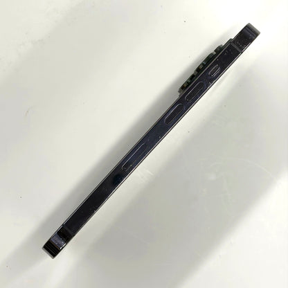 iPhone 14 Pro 128GB Deep Purple B Grade 100% Battery T8716