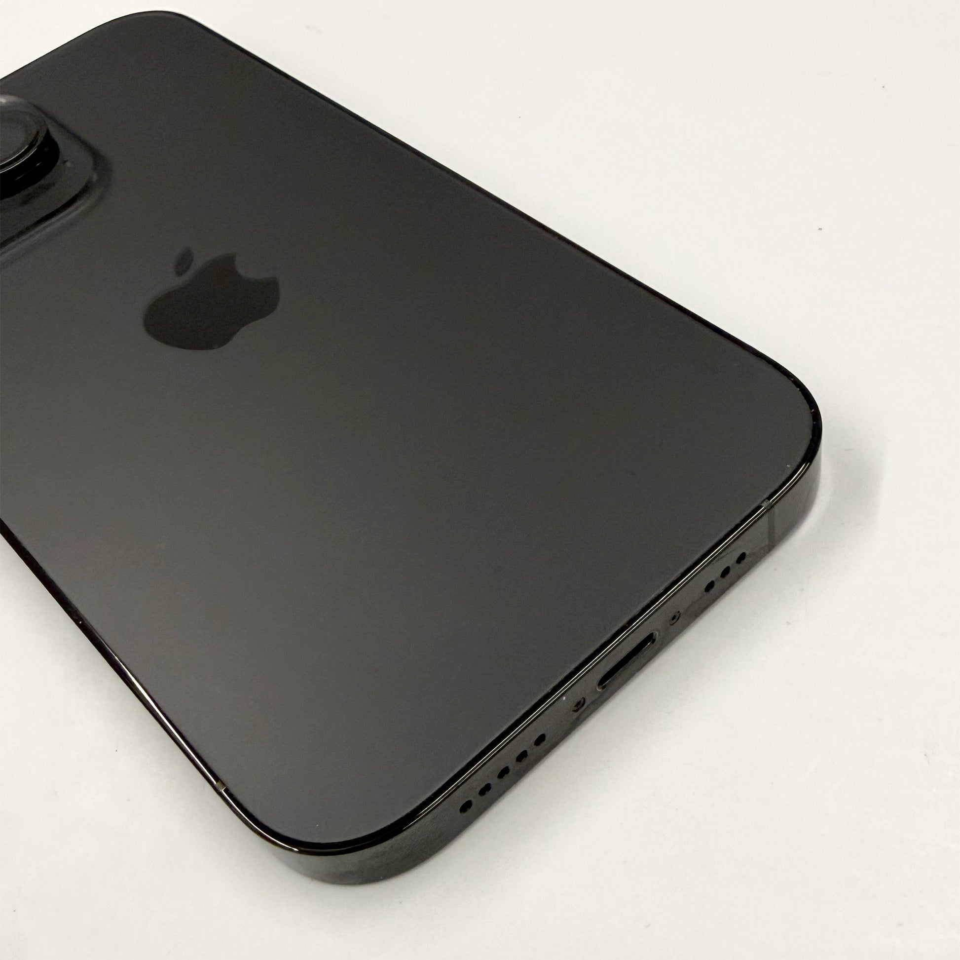 iPhone 14 Pro 128GB Space Black A Grade 100% Battery T8491