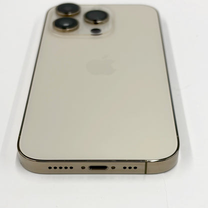 iPhone 14 Pro 512GB Gold A Grade 100% Battery T8570