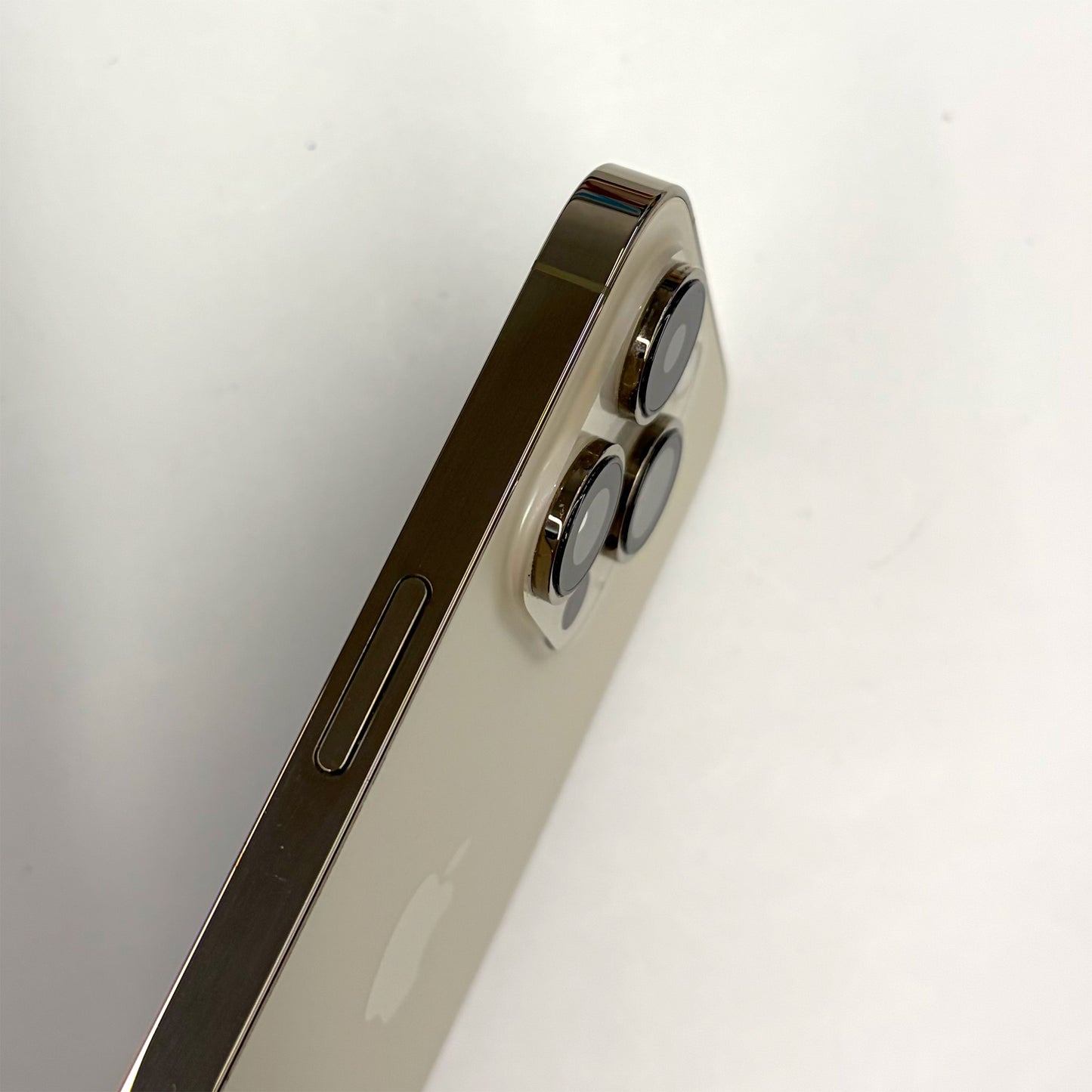 iPhone 14 Pro 512GB Gold A Grade 100% Battery T8570