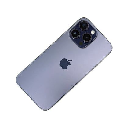 iPhone 14 Pro Max 128GB Deep Purple T8247
