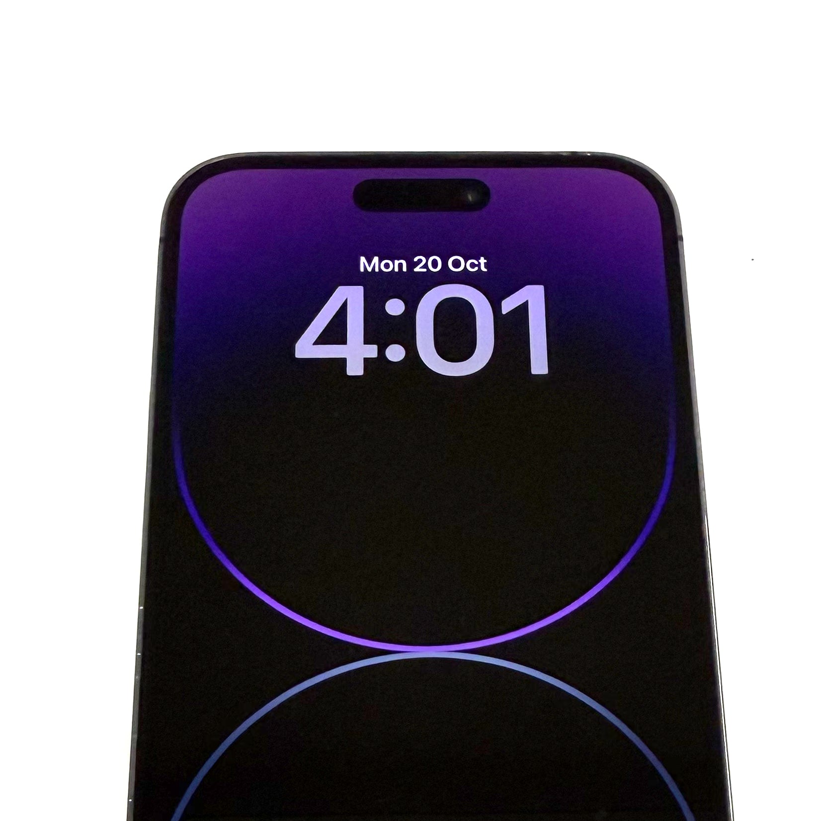 iPhone 14 Pro Max 128GB Deep Purple T8247