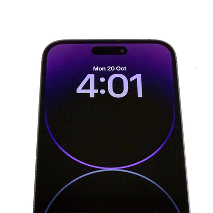 iPhone 14 Pro Max 128GB Deep Purple T8247