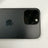 iPhone 14 Pro Max 128GB Space Black C Grade 86% Battery T8447