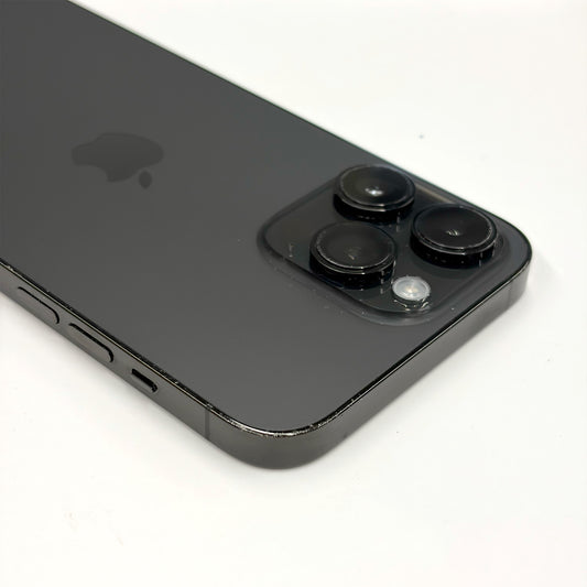 iPhone 14 Pro Max 128GB Space Black T8540