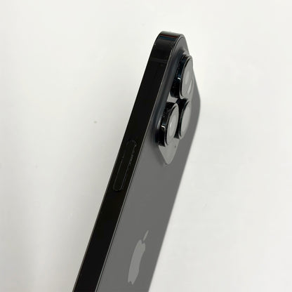 iPhone 14 Pro Max 128GB Space Black T8540