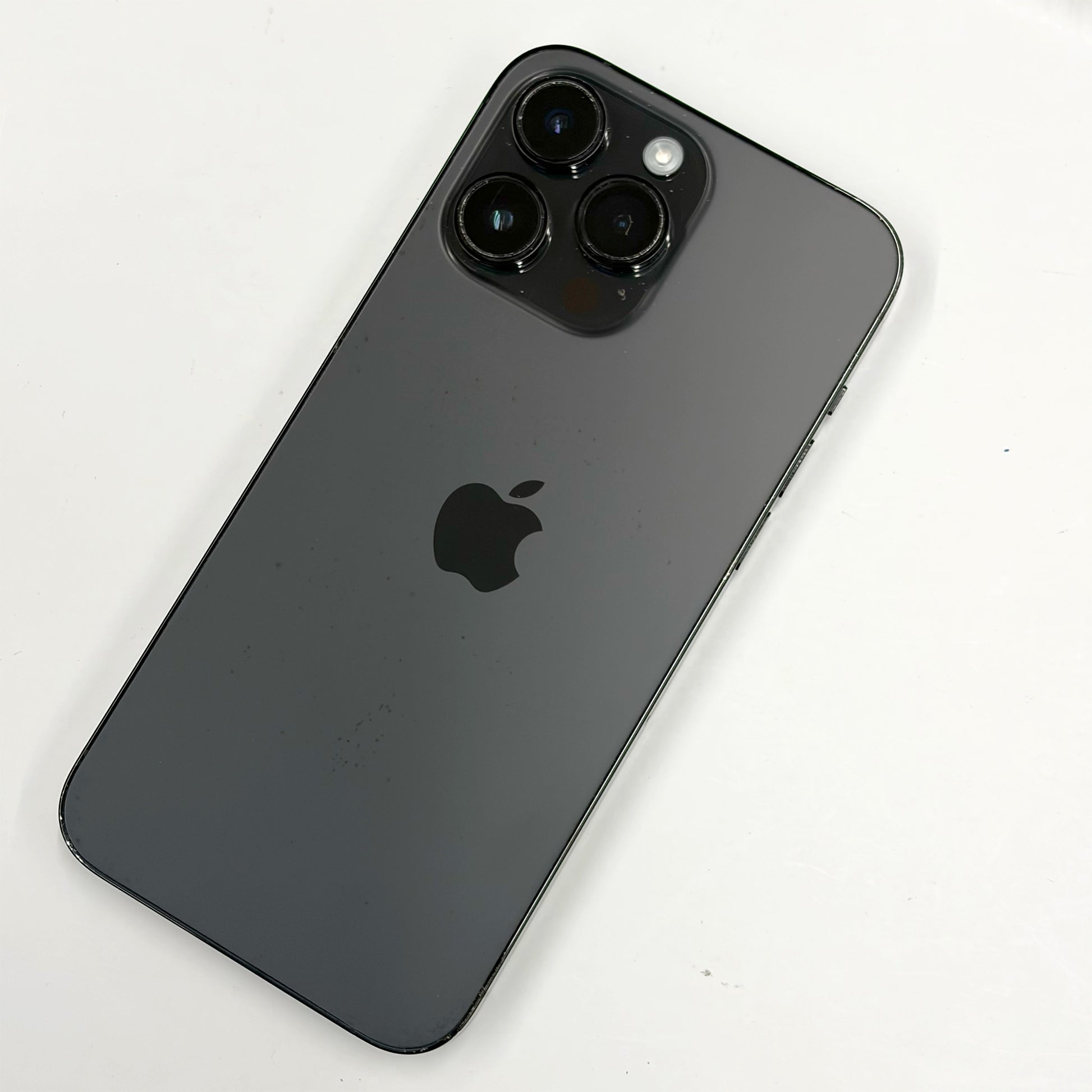 iPhone 14 Pro Max 128GB Space Black T8540