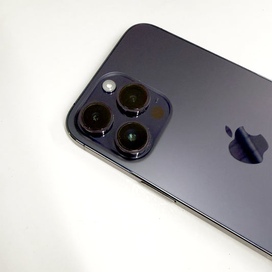 iPhone 14 Pro Max 1TB Deep Purple T8420