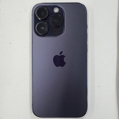 iPhone 14 Pro 256GB Deep Purple - T8400