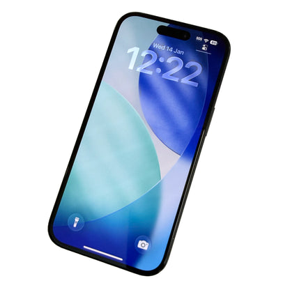 iPhone 15 256GB Black T8436