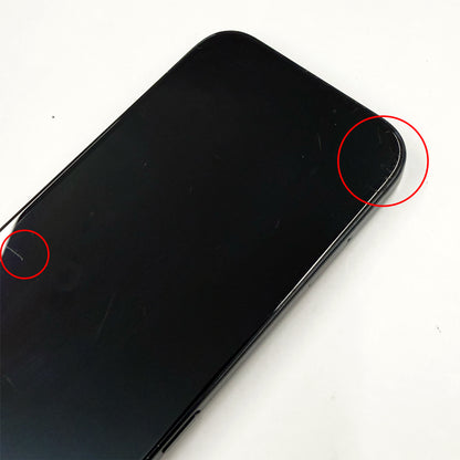 iPhone 15 256GB Black T8436