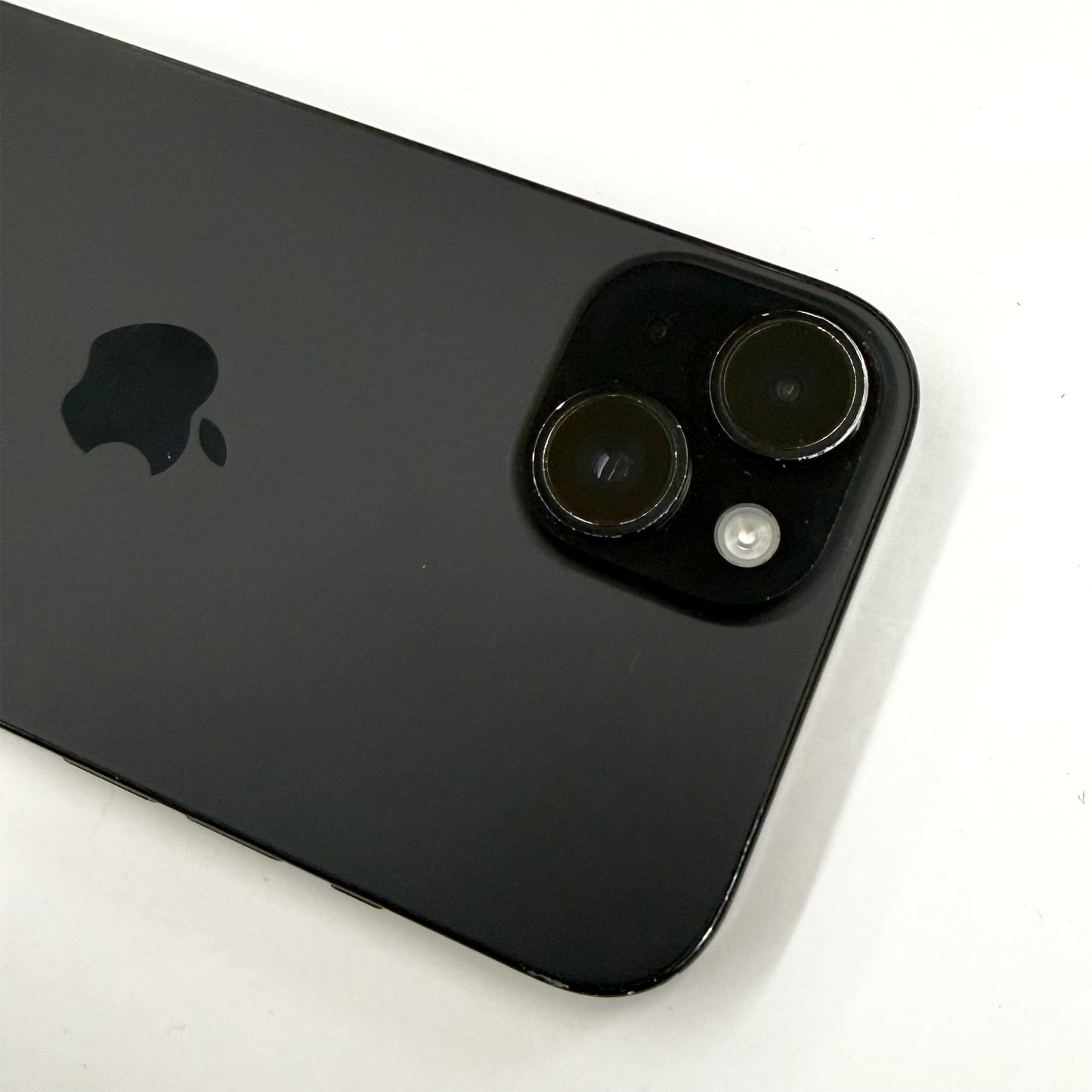 iPhone 15 256GB Black T8436