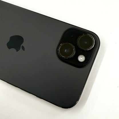 iPhone 15 256GB Black T8436