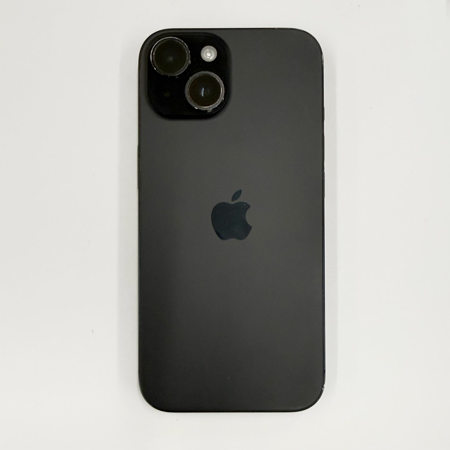 iPhone 15 256GB Black T8436