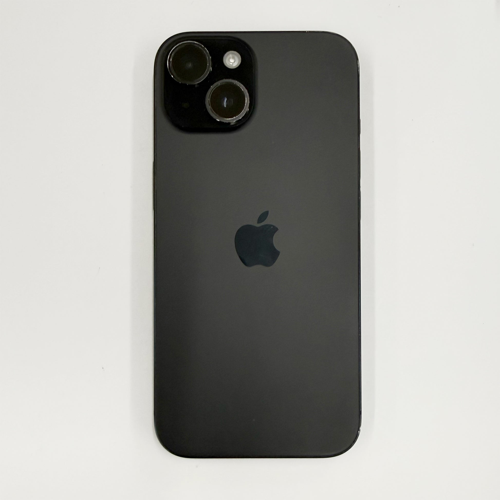 iPhone 15 256GB Black T8436