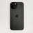 iPhone 15 256GB Black B+ Grade 89% Battery T8436