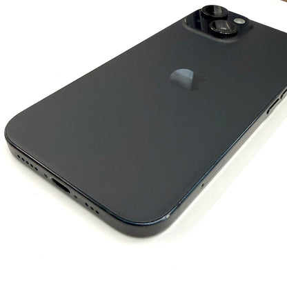 iPhone 15 256GB Black T8436