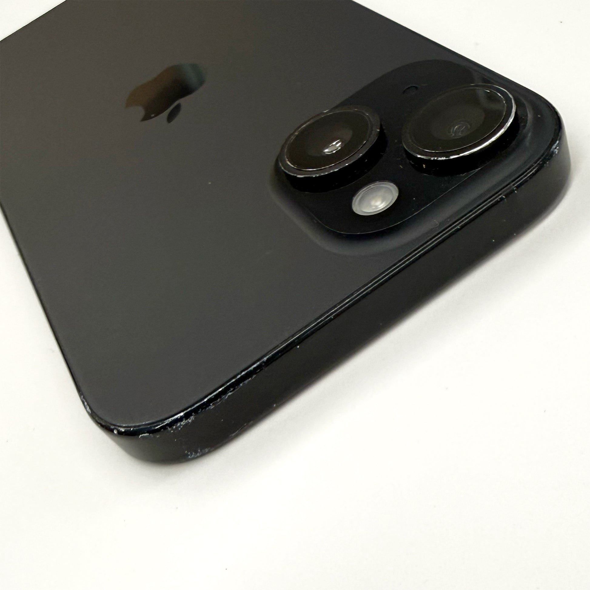 iPhone 15 256GB Black T8436