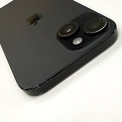 iPhone 15 256GB Black T8436
