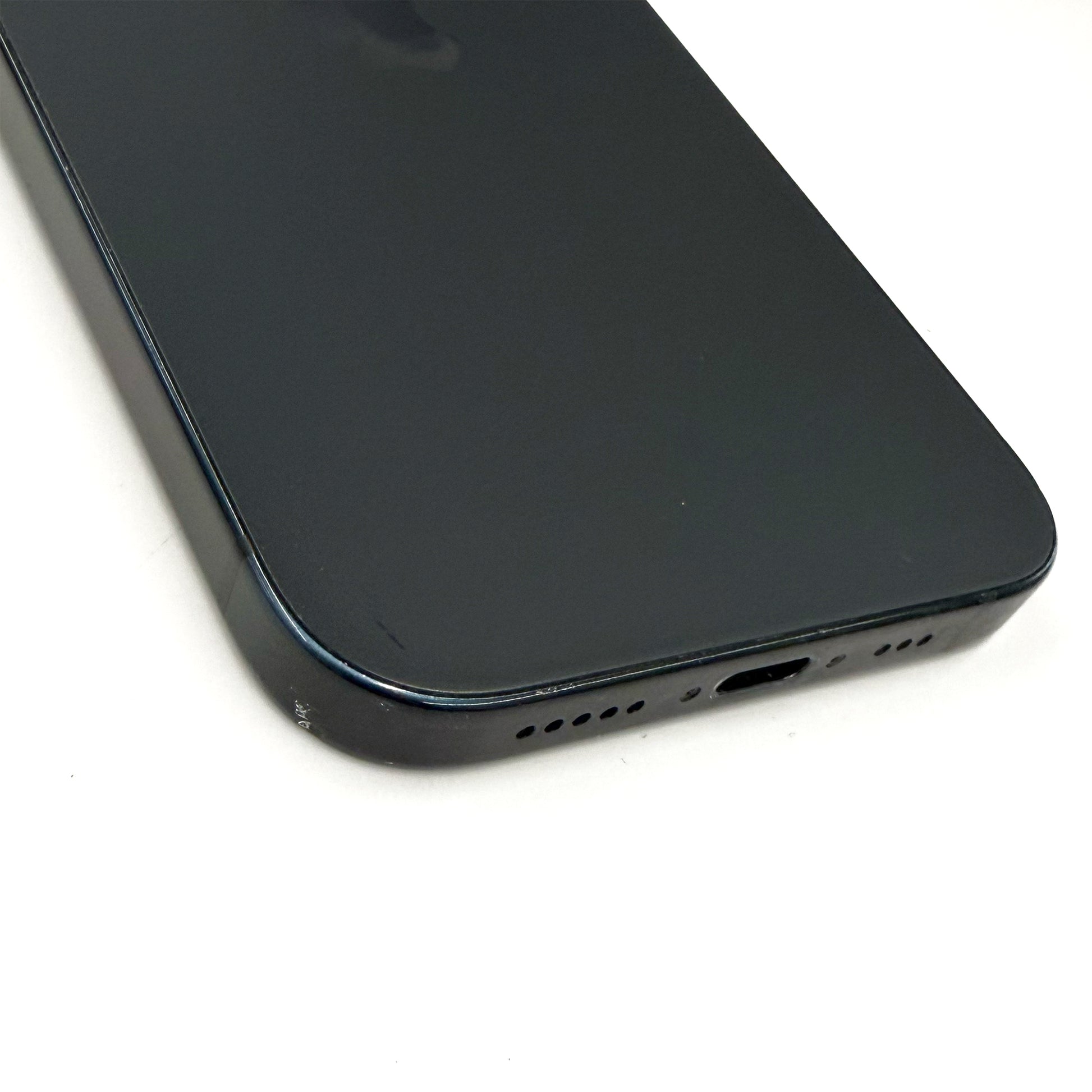 iPhone 15 256GB Black T8436
