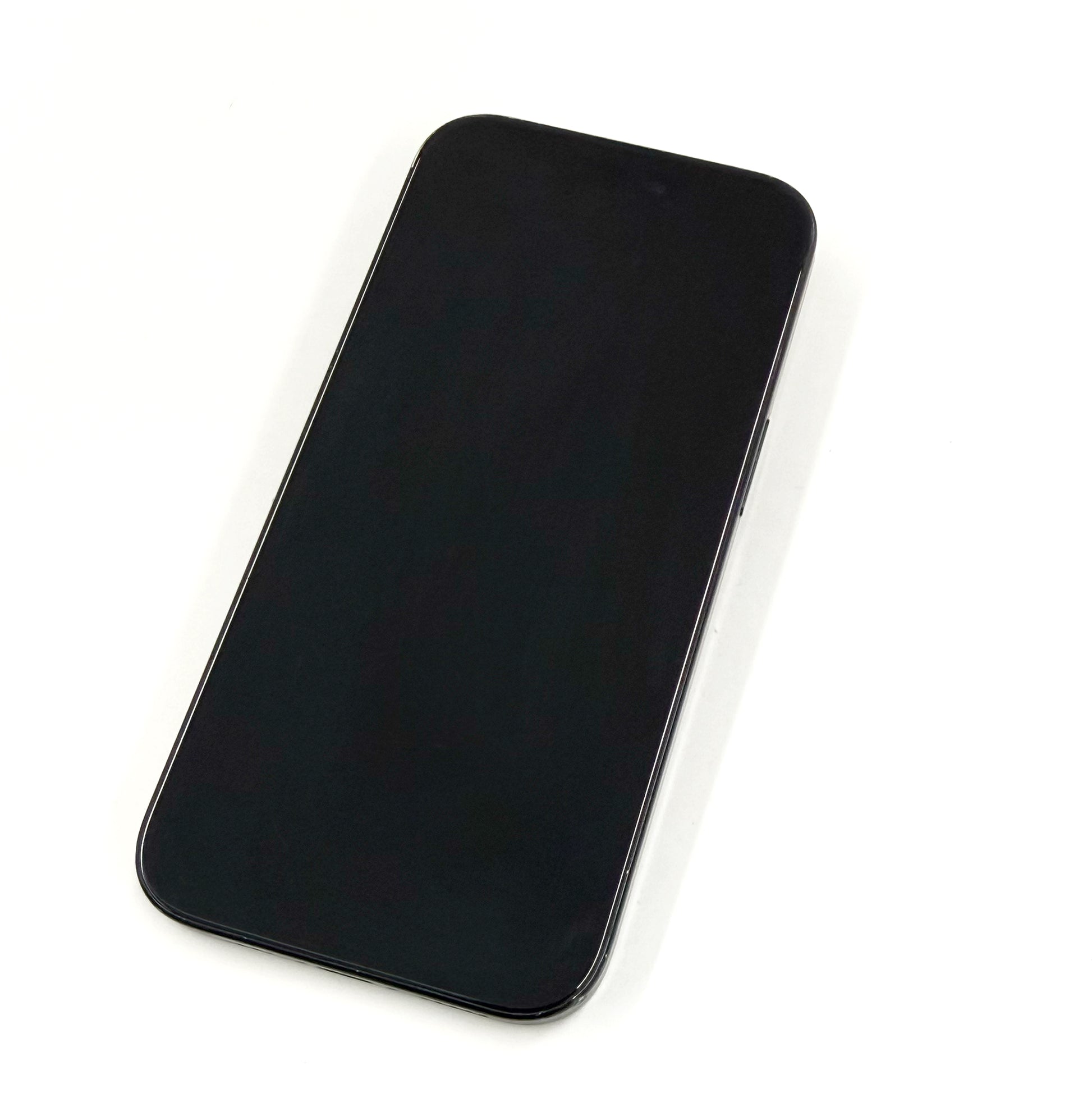 iPhone 15 256GB Black T8436