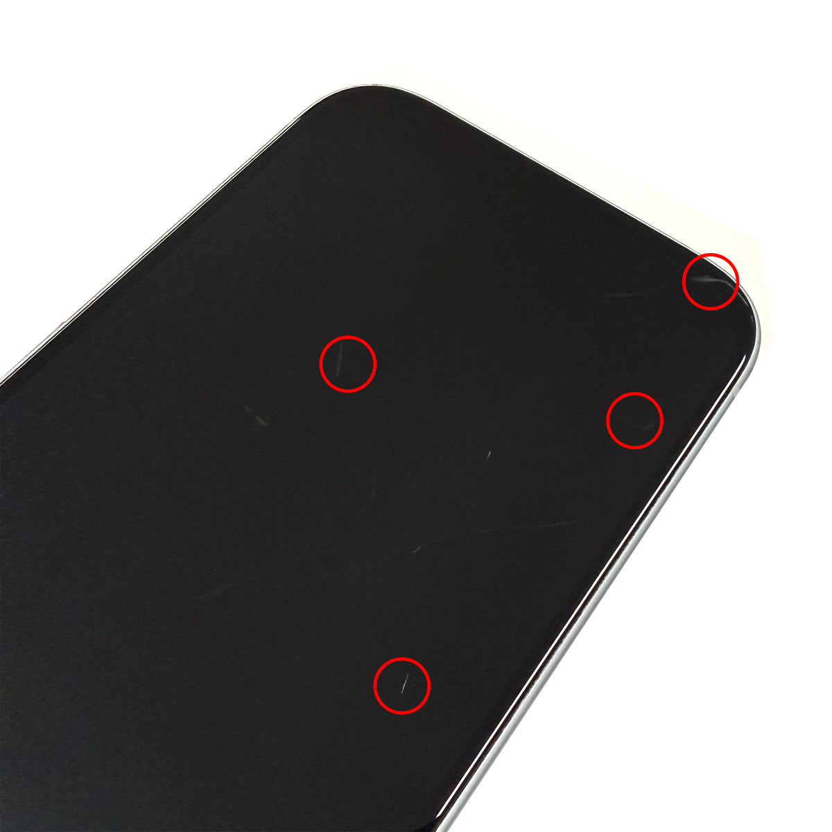 iPhone 15 256GB Blue 86%Battery B Grade T8445
