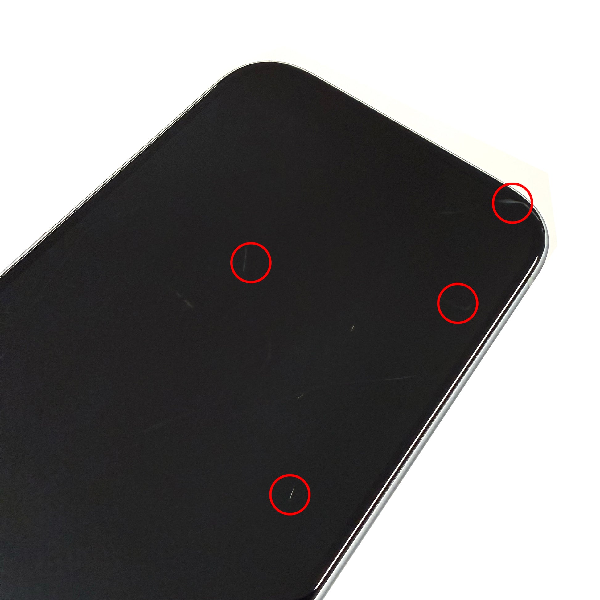 iPhone 15 256GB Blue 86%Battery B Grade T8445