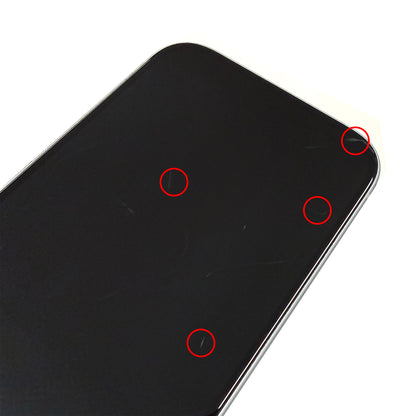 iPhone 15 256GB Blue 86%Battery B Grade T8445