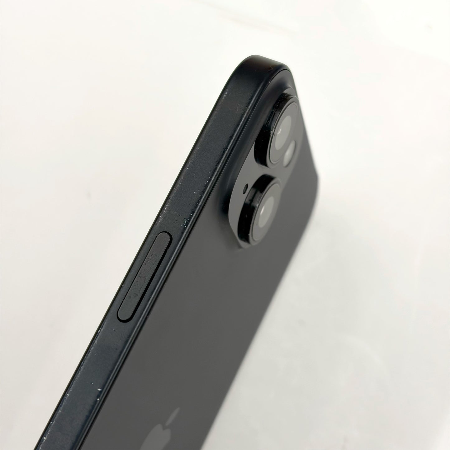 iPhone 15 Plus 128GB Black B+ Grade 85% Battery T8541