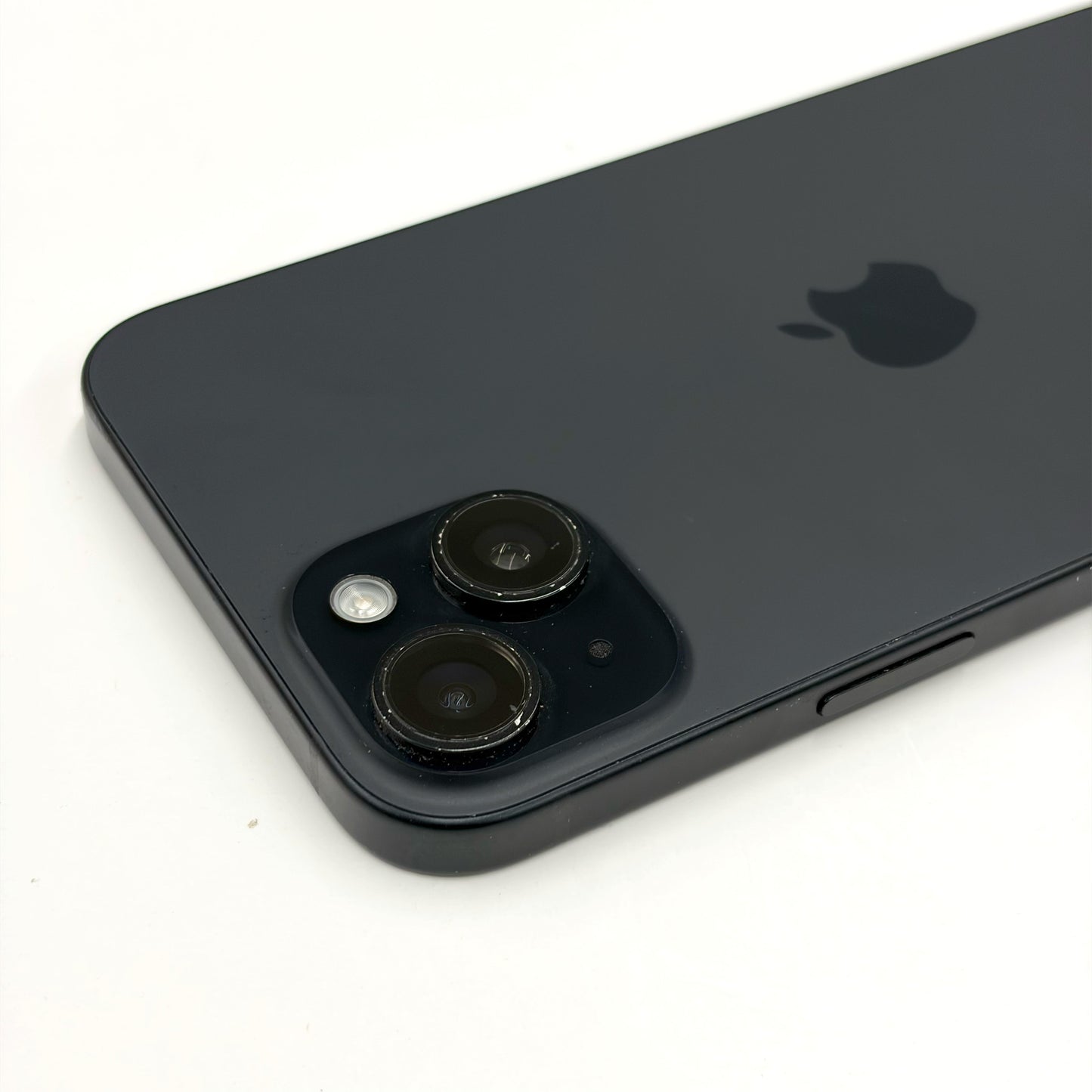 iPhone 15 Plus 128GB Black B+ Grade 85% Battery T8541