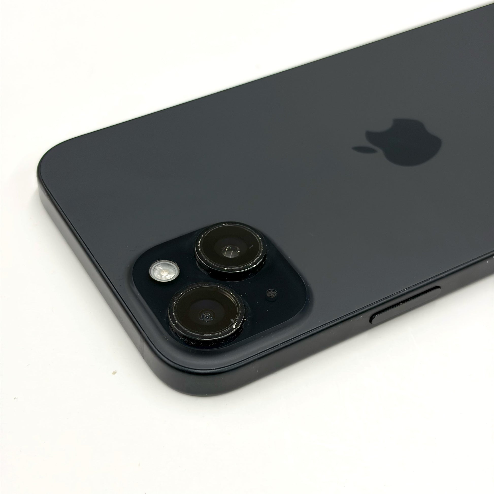 iPhone 15 Plus 128GB Black B+ Grade 85% Battery T8541
