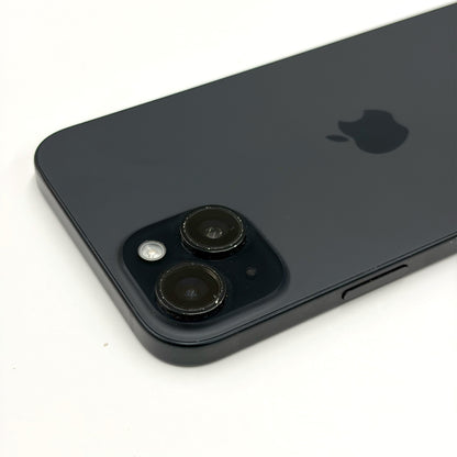 iPhone 15 Plus 128GB Black B+ Grade 85% Battery T8541