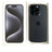 iPhone 15 Pro 128GB Blue Titanium 90% Battery T8439