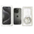 iPhone 15 Pro 256GB Black Titanium 90% Battery B Grade T8472