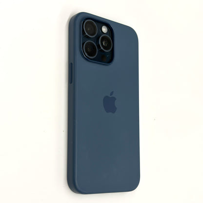 iPhone 15 Pro Max 1TB Blue Titanium T8542