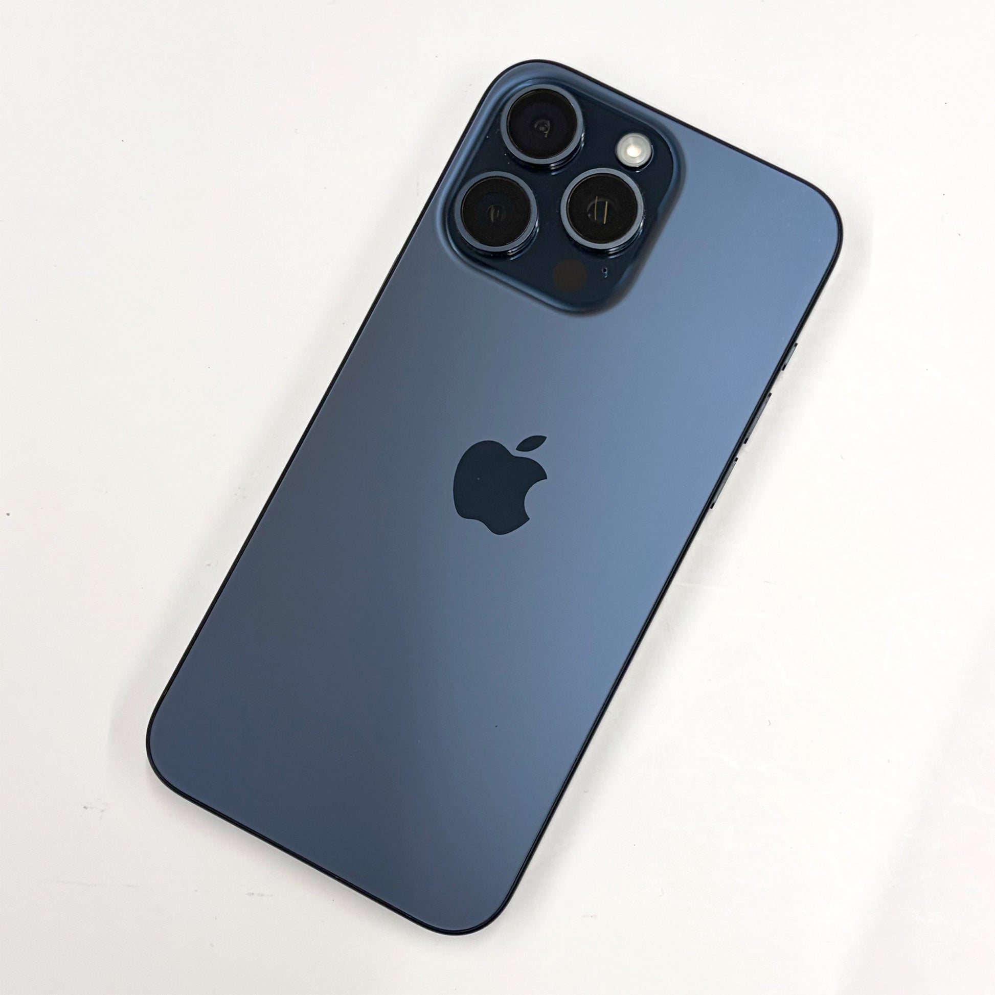 iPhone 15 Pro Max 1TB Blue Titanium T8542