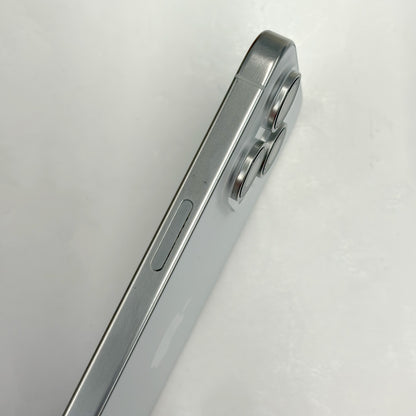 iPhone 15 Pro Max 1TB White Titanium B Grade 86% Battery T8616