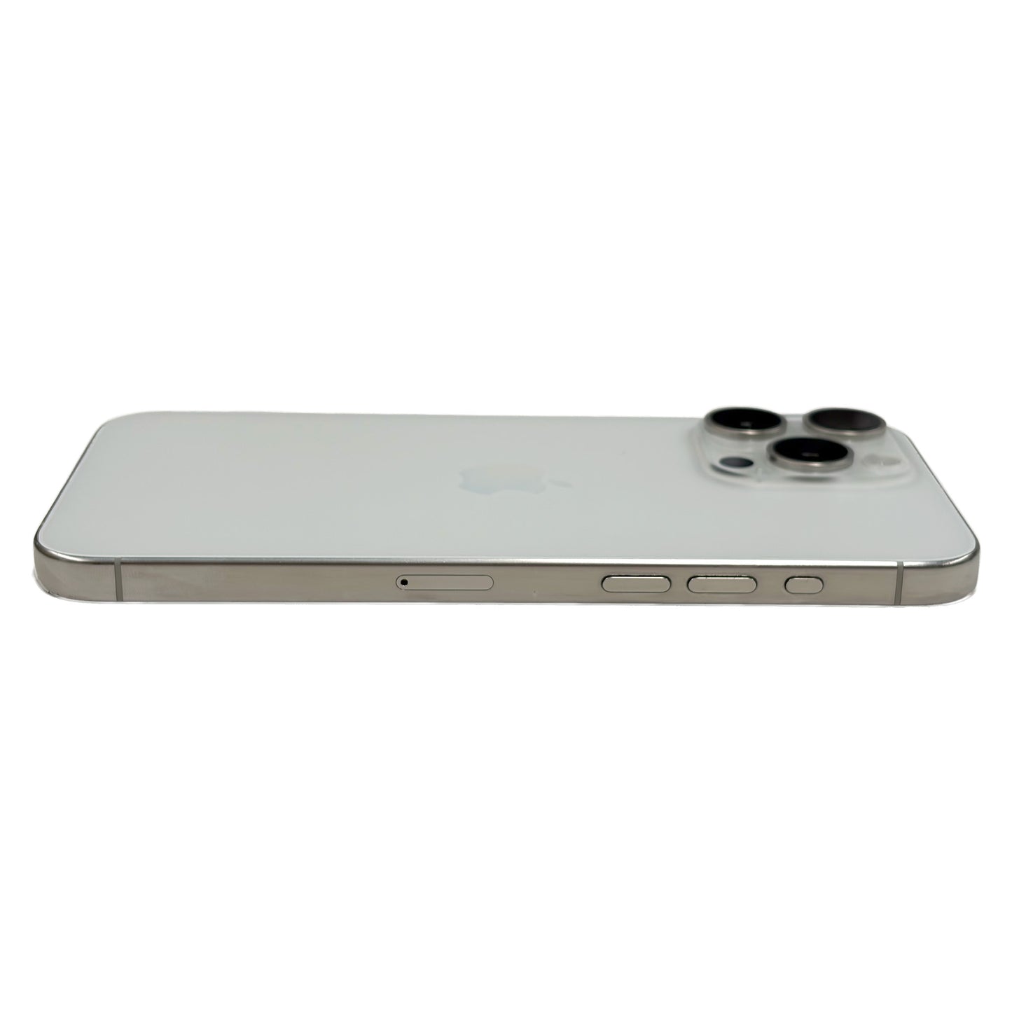 iPhone 15 Pro Max 1TB White Titanium B Grade 86% Battery T8616