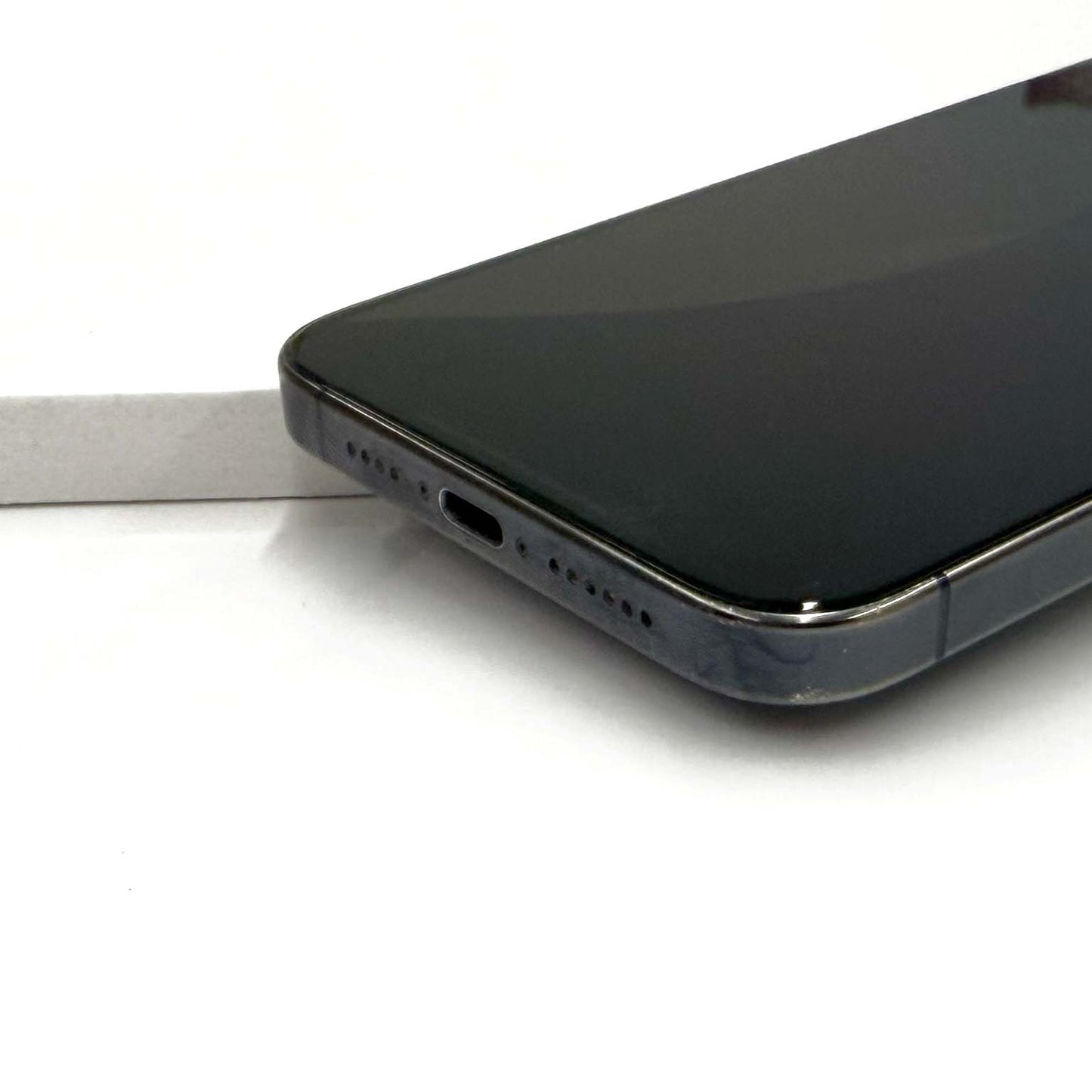 iPhone 15 Pro Max 256GB Blue Titanium - T8325