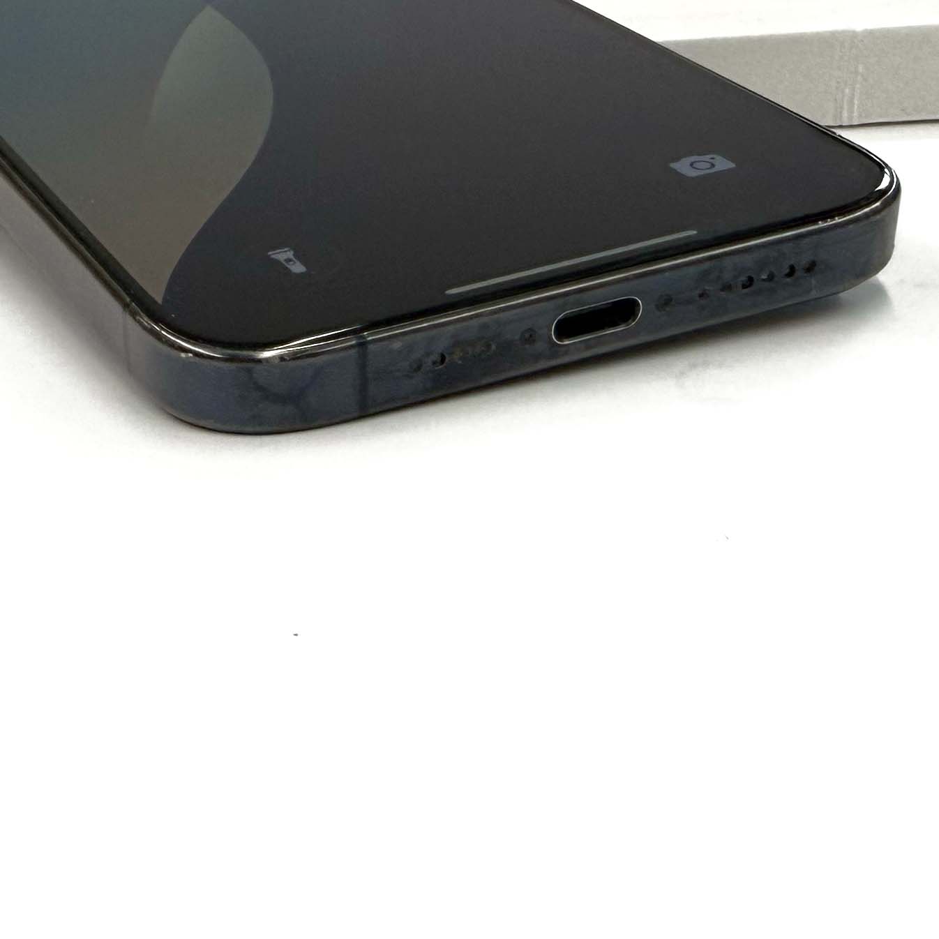 iPhone 15 Pro Max 256GB Blue Titanium - T8325
